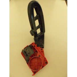 Carter chaîne tronçonneuse Hecht 927