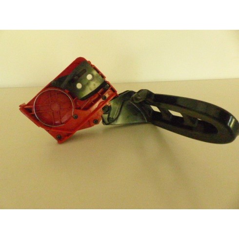 Carter chaîne tronçonneuse Hecht 927