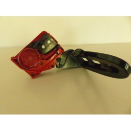 Carter chaîne tronçonneuse Hecht 927