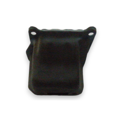 Echappement pot tronçonneuse moteur thermique Hecht 945