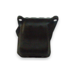 Echappement pot tronçonneuse moteur thermique Hecht 945