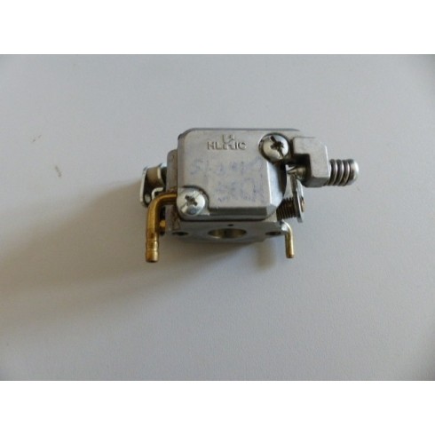 Carburateur tronçonneuse Hecht 927