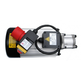 Groupe hydraulique LSA3500-400V Groupe hydraulique LSA3500-400V