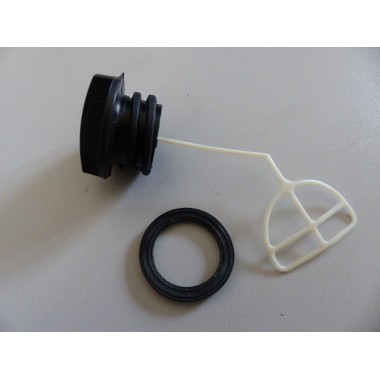 Bouchon de réservoir tronçonneuse Hecht 958