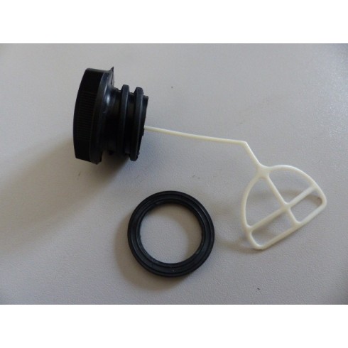 Bouchon de réservoir tronçonneuse Hecht 958