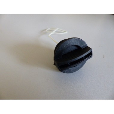 Bouchon de réservoir tronçonneuse Hecht 958 2