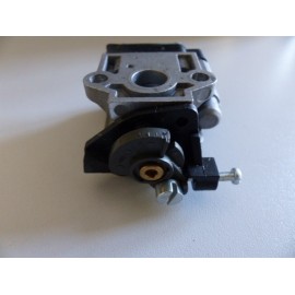 Carburateur souffleur taille haie Hecht