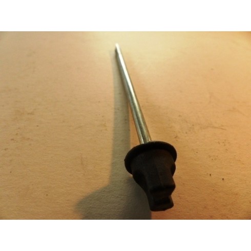 Commande starter tronçonneuse Hecht 962