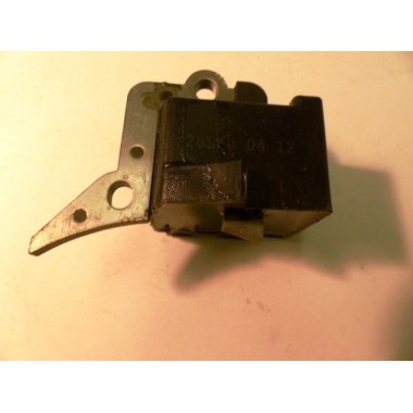 Bobine allumage tronçonneuse Hecht 962