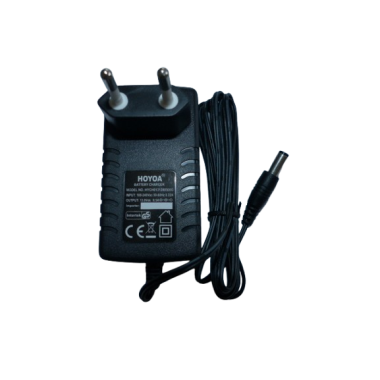 Chargeur batterie 12V tondeuse Hecht 543SWE et 5483SXE