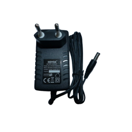 Chargeur batterie 12V tondeuse Hecht 543SWE et 5483SXE