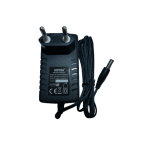 Chargeur batterie 12V tondeuse Hecht 543SWE et 5483SXE