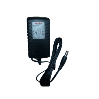 Chargeur batterie 12V tondeuse Hecht 543SWE et 5483SXE 2