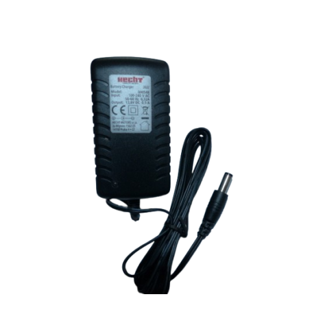 Chargeur batterie 12V tondeuse Hecht 543SWE et 5483SXE