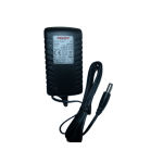 Chargeur batterie 12V tondeuse Hecht 543SWE et 5483SXE