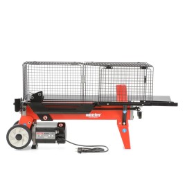 Fendeuse de bûches électrique HECHT 6500 – 5 tonnes – 230V – 2200W