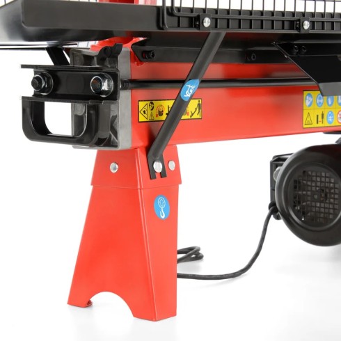Fendeuse de bûches électrique HECHT 6500 – 5 tonnes – 230V – 2200W