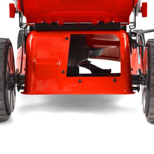 Tondeuse à gazon thermique autotractée HECHT 547 SXW 5 en 1