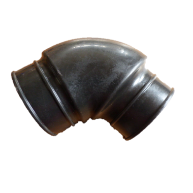 Manchon double flexible souffleur Hecht 972