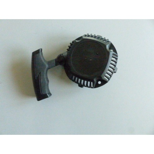 Lanceur taille haie Hecht 9275