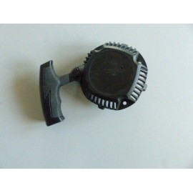 Lanceur taille haie Hecht 9275