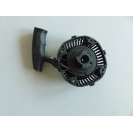 Lanceur taille haie Hecht 9275