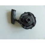 Lanceur taille haie Hecht 9275