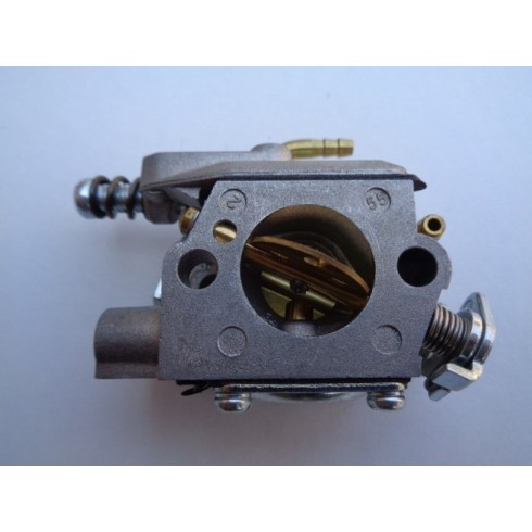 Carburateur tronçonneuse Hecht 956
