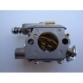 Carburateur tronçonneuse Hecht 956