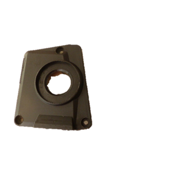 Couvercle carburateur tronçonneuse Hecht 945
