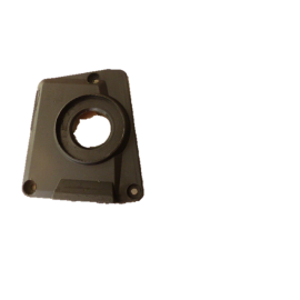 Couvercle carburateur tronçonneuse Hecht 945