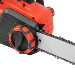 Tronçonneuse électrique 2400W