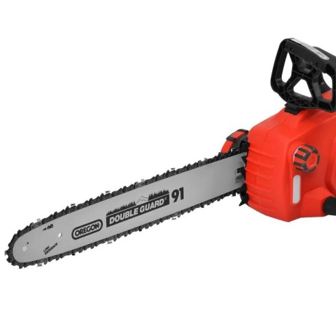 Tronçonneuse électrique 2400W
