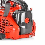 Tronçonneuse thermique 1.2cv 25.4cm3