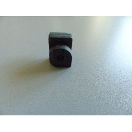 Passe fil tronçonneuse Hecht 962