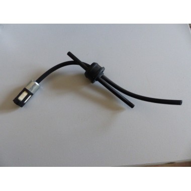 Ensemble joint de carburant tronçonneuse Hecht 941