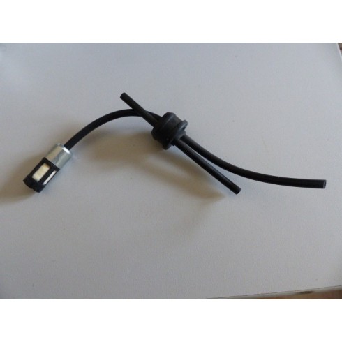 Ensemble joint de carburant tronçonneuse Hecht 941
