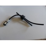 Ensemble joint de carburant tronçonneuse Hecht 941