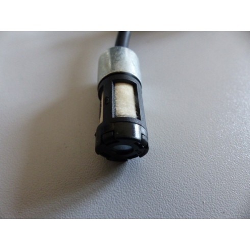 Ensemble joint de carburant tronçonneuse Hecht 941
