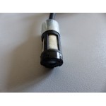 Ensemble joint de carburant tronçonneuse Hecht 941