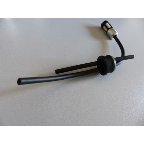 Ensemble joint de carburant tronçonneuse Hecht 941