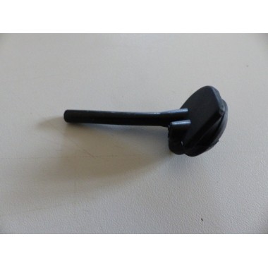 Joint tube carburant tronçonneuse Hecht