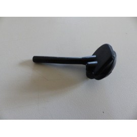 Joint tube carburant tronçonneuse Hecht