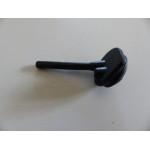 Joint tube carburant tronçonneuse Hecht