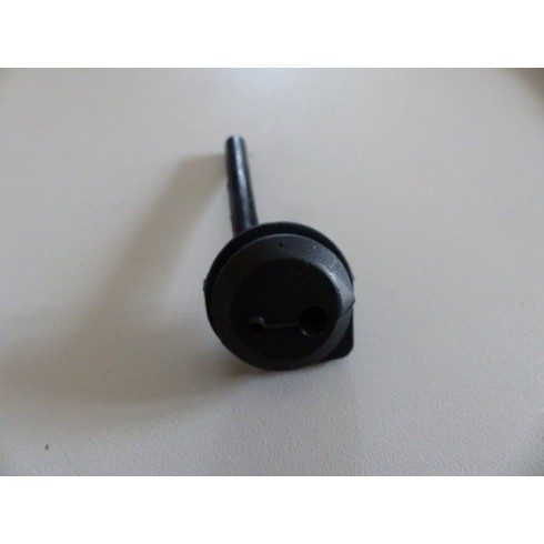 Joint tube carburant tronçonneuse Hecht