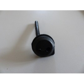 Joint tube carburant tronçonneuse Hecht