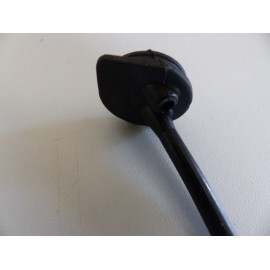 Joint tube carburant tronçonneuse Hecht