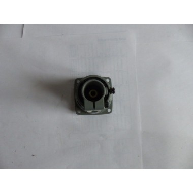 Cloche embrayage élagueuse Hecht 9260