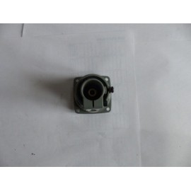 Cloche embrayage élagueuse Hecht 9260