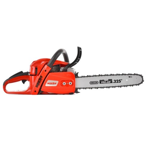 Tronçonneuse essence 2.7 cv 39 cm + housse